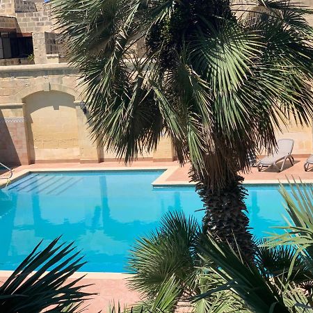 Apartament Tal-Mirakli Għarb Zewnętrze zdjęcie