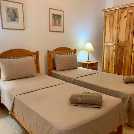 Apartament Tal-Mirakli Għarb Zewnętrze zdjęcie