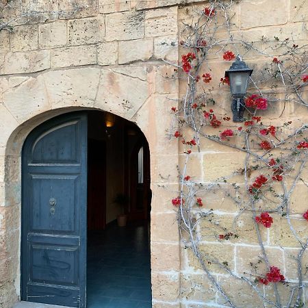 Apartament Tal-Mirakli Għarb Zewnętrze zdjęcie