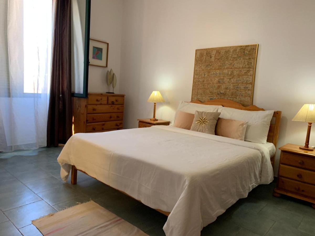 Apartament Tal-Mirakli Għarb Zewnętrze zdjęcie