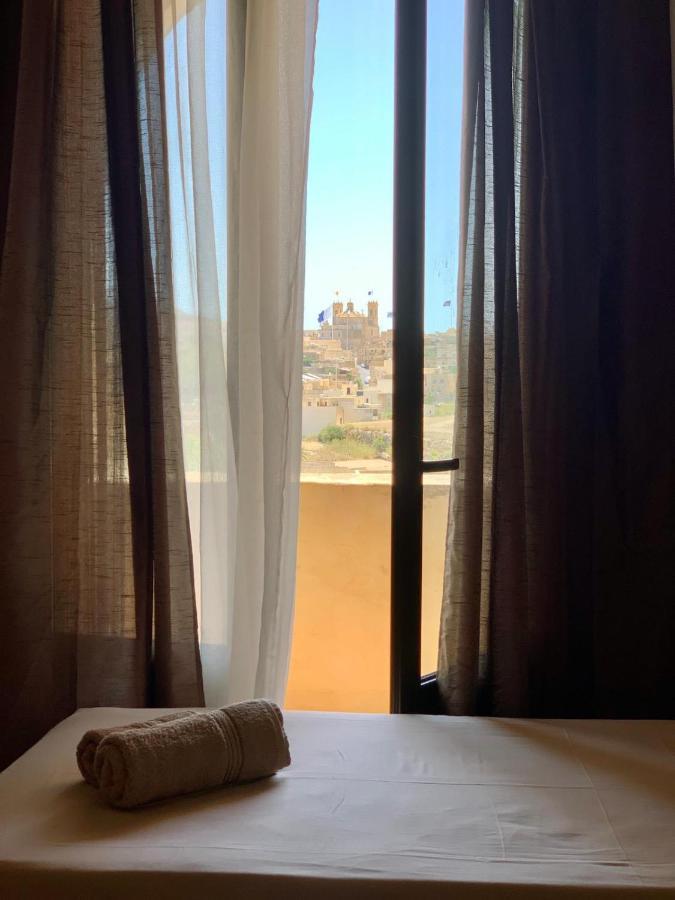 Apartament Tal-Mirakli Għarb Zewnętrze zdjęcie