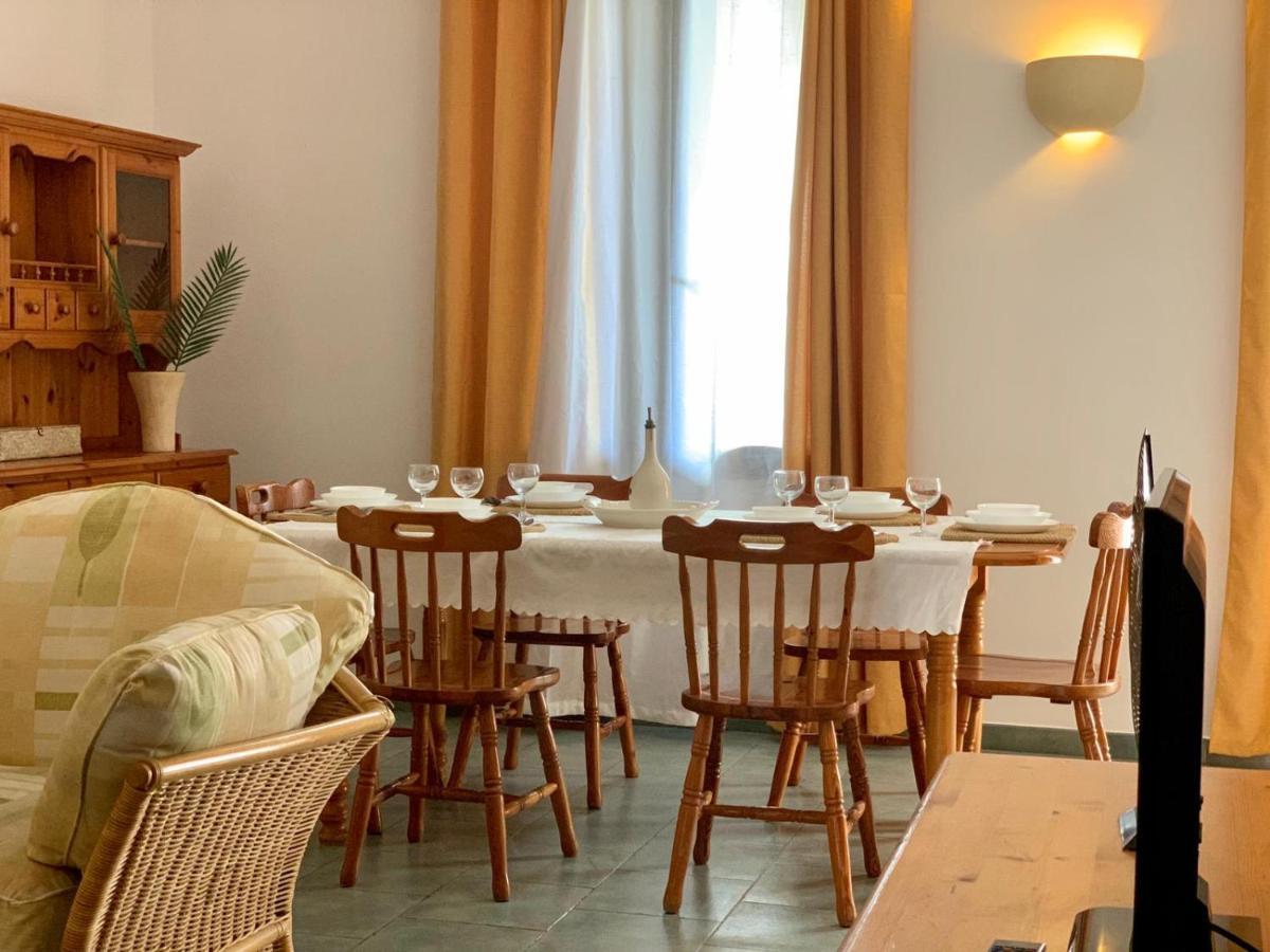 Apartament Tal-Mirakli Għarb Zewnętrze zdjęcie