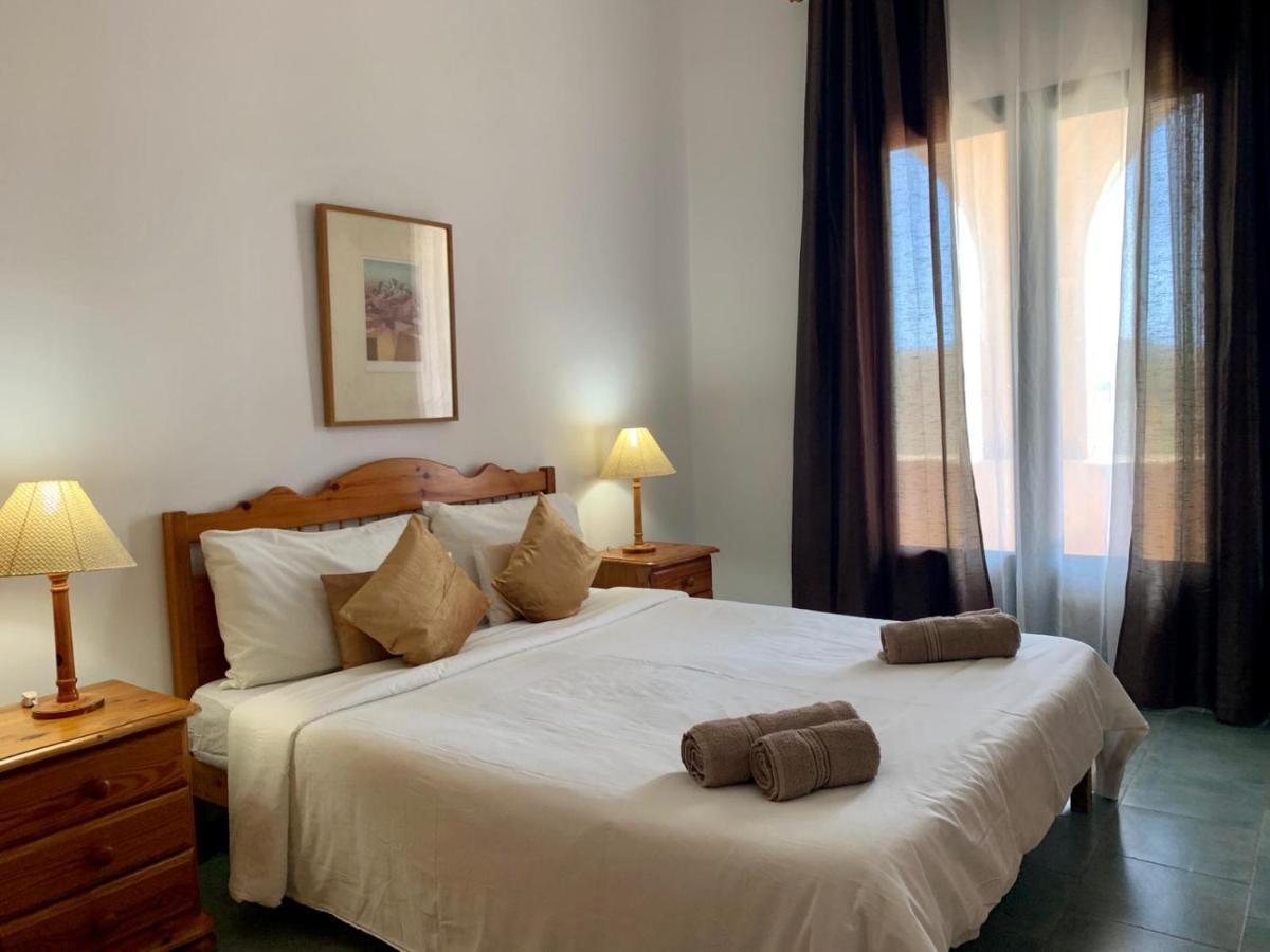 Apartament Tal-Mirakli Għarb Zewnętrze zdjęcie
