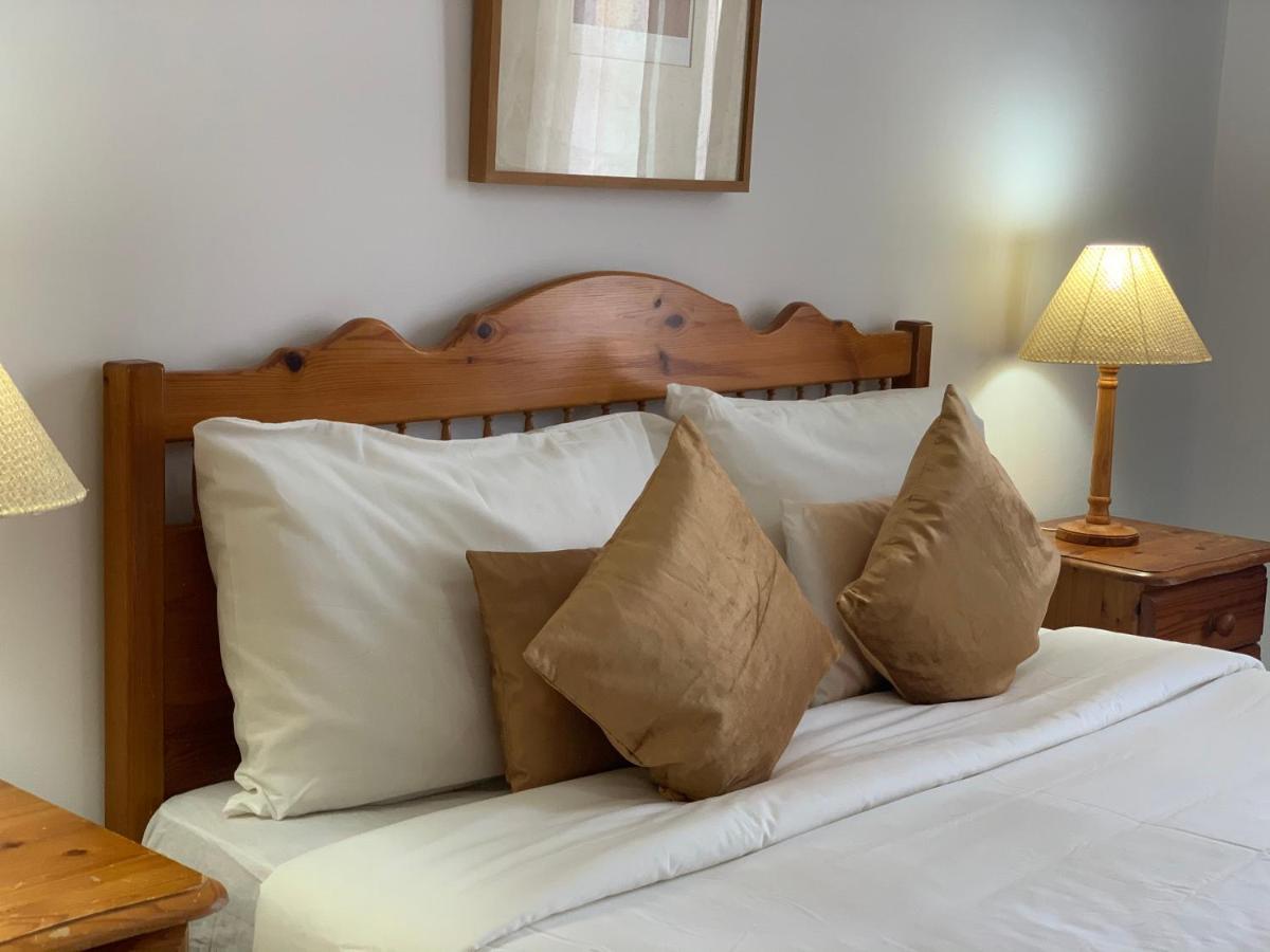 Apartament Tal-Mirakli Għarb Zewnętrze zdjęcie