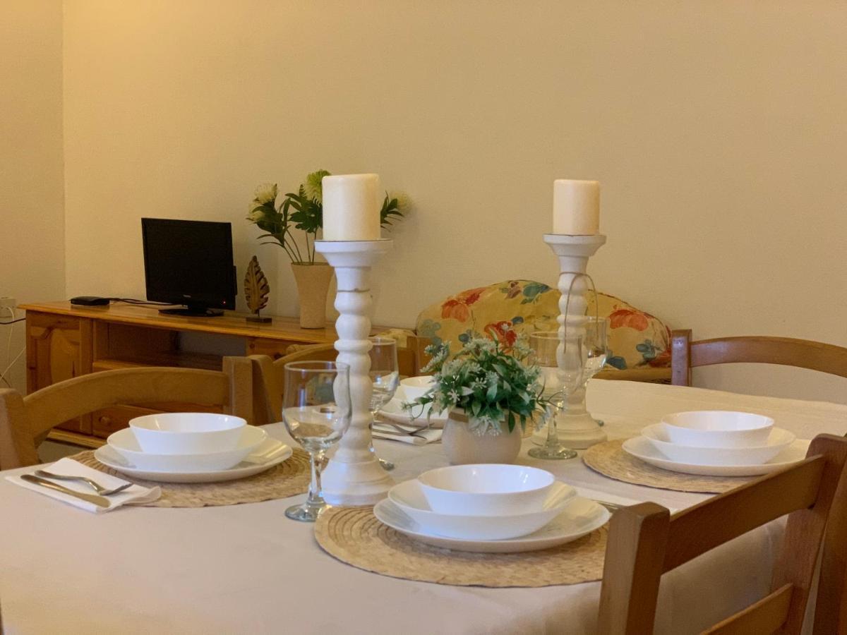 Apartament Tal-Mirakli Għarb Zewnętrze zdjęcie