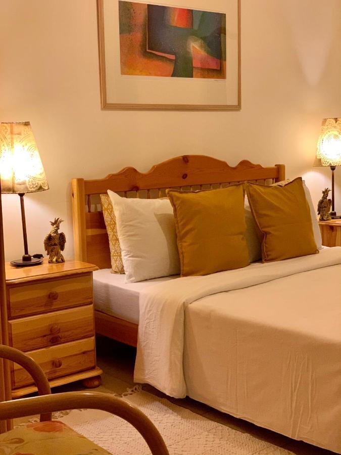 Apartament Tal-Mirakli Għarb Zewnętrze zdjęcie