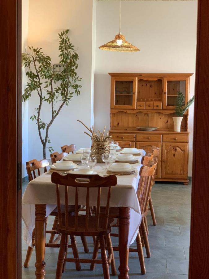 Apartament Tal-Mirakli Għarb Zewnętrze zdjęcie