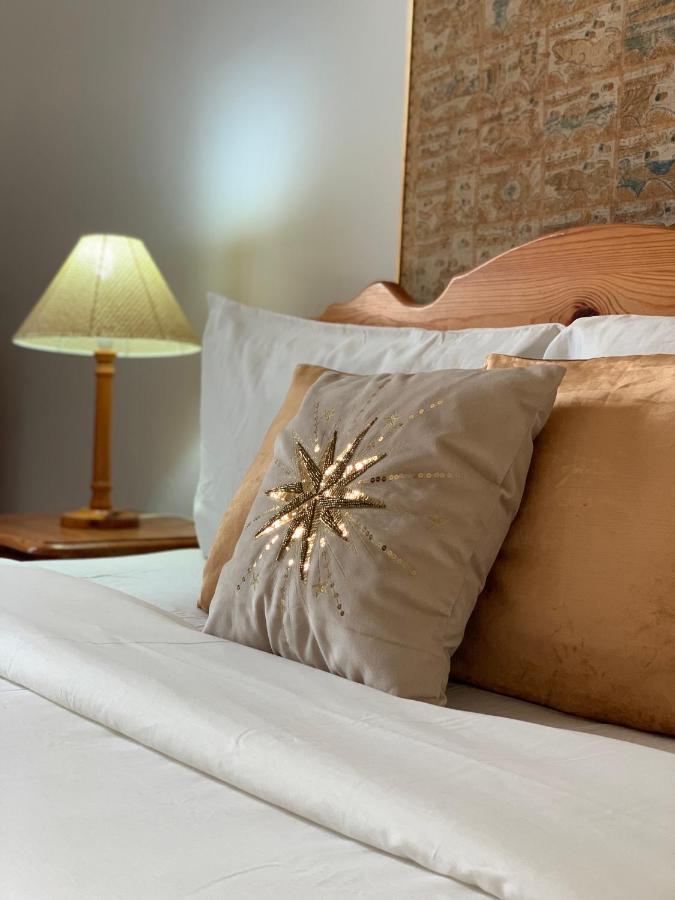 Apartament Tal-Mirakli Għarb Zewnętrze zdjęcie