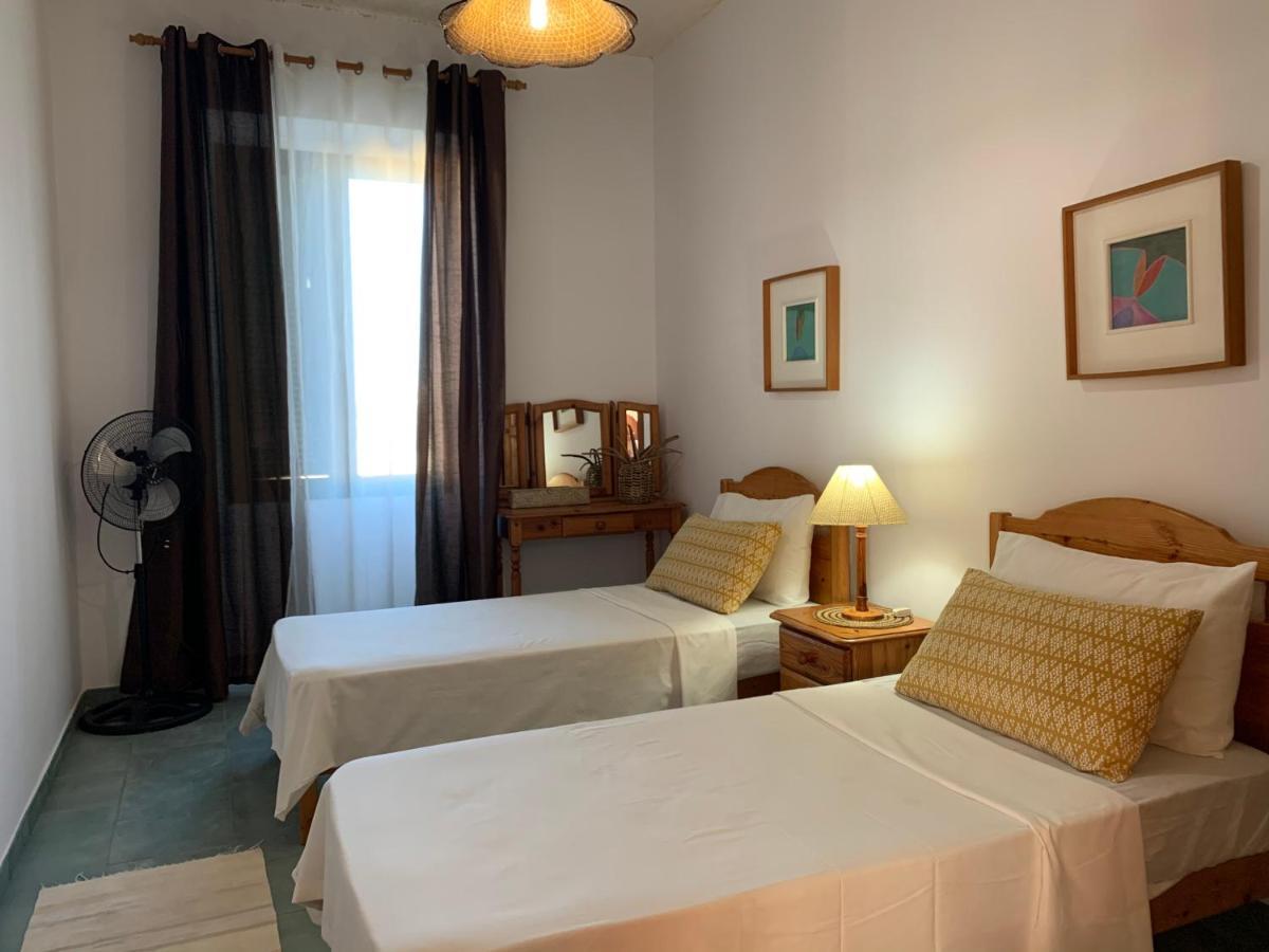 Apartament Tal-Mirakli Għarb Zewnętrze zdjęcie