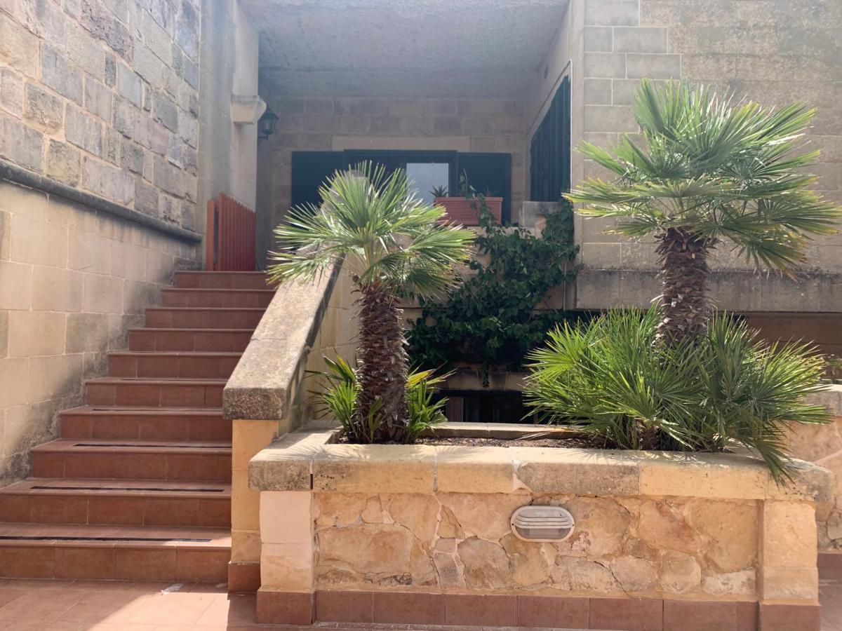 Apartament Tal-Mirakli Għarb Zewnętrze zdjęcie
