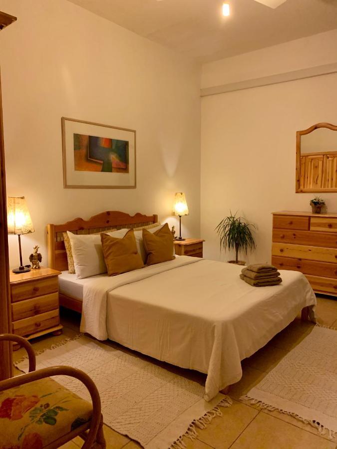 Apartament Tal-Mirakli Għarb Zewnętrze zdjęcie