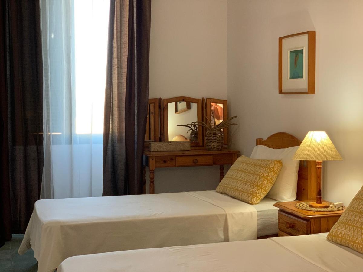 Apartament Tal-Mirakli Għarb Zewnętrze zdjęcie