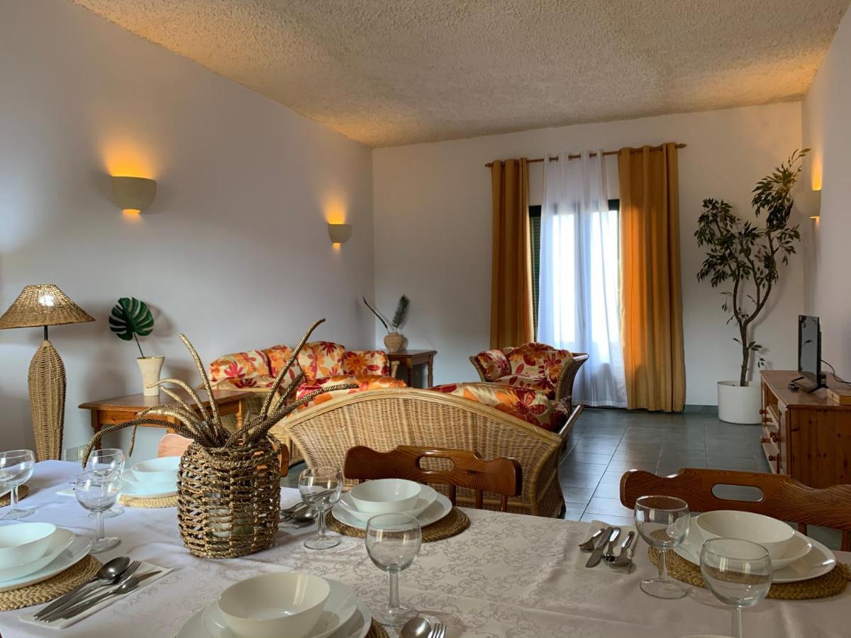 Apartament Tal-Mirakli Għarb Zewnętrze zdjęcie