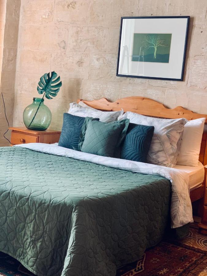 Apartament Tal-Mirakli Għarb Zewnętrze zdjęcie