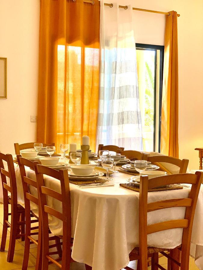 Apartament Tal-Mirakli Għarb Zewnętrze zdjęcie