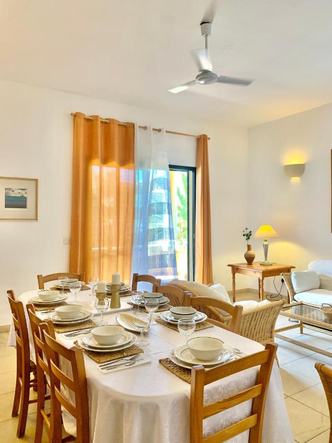 Apartament Tal-Mirakli Għarb Zewnętrze zdjęcie