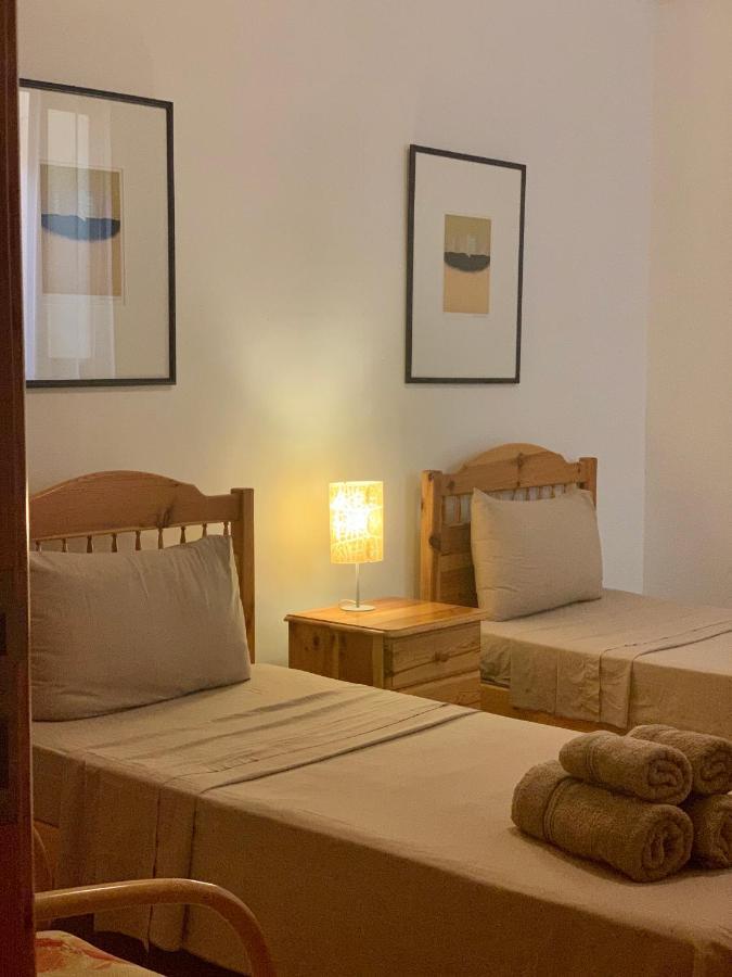 Apartament Tal-Mirakli Għarb Zewnętrze zdjęcie