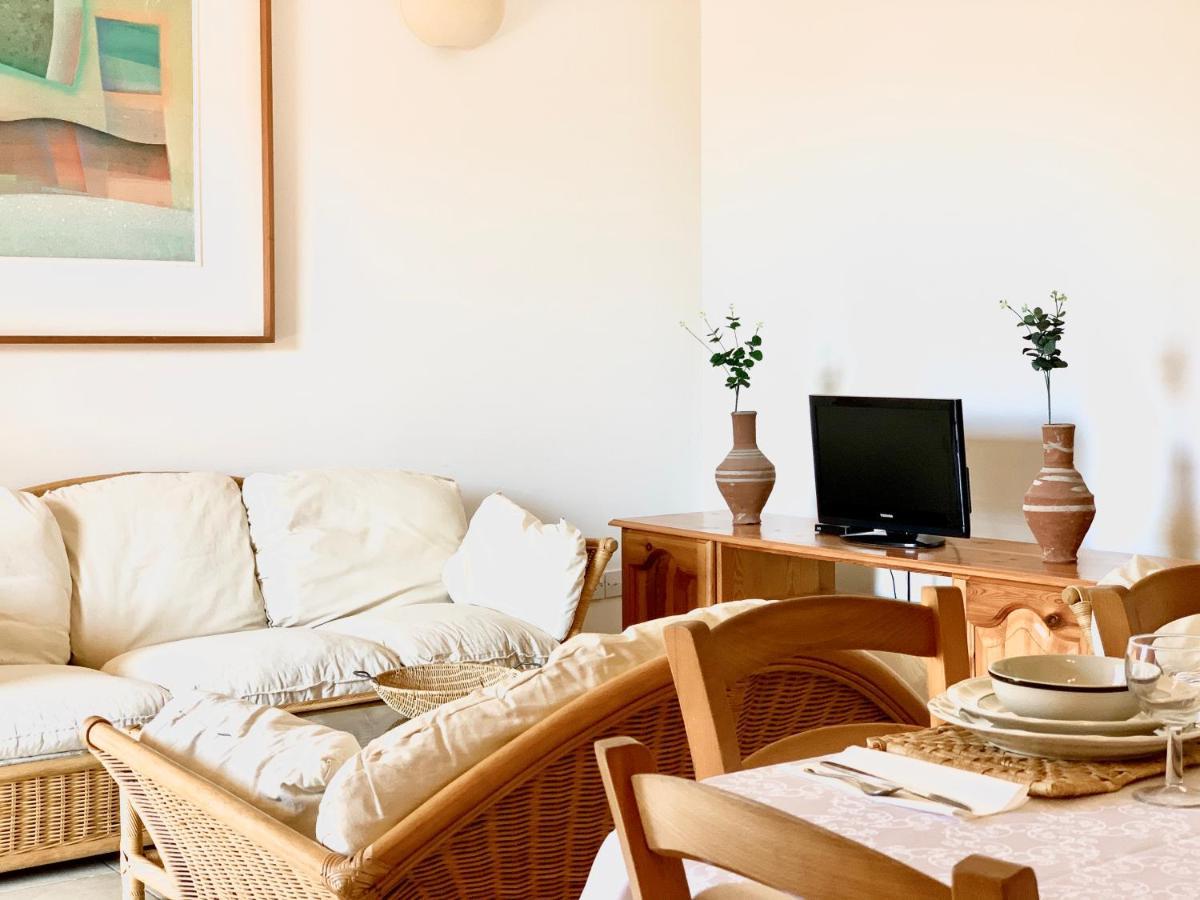 Apartament Tal-Mirakli Għarb Zewnętrze zdjęcie