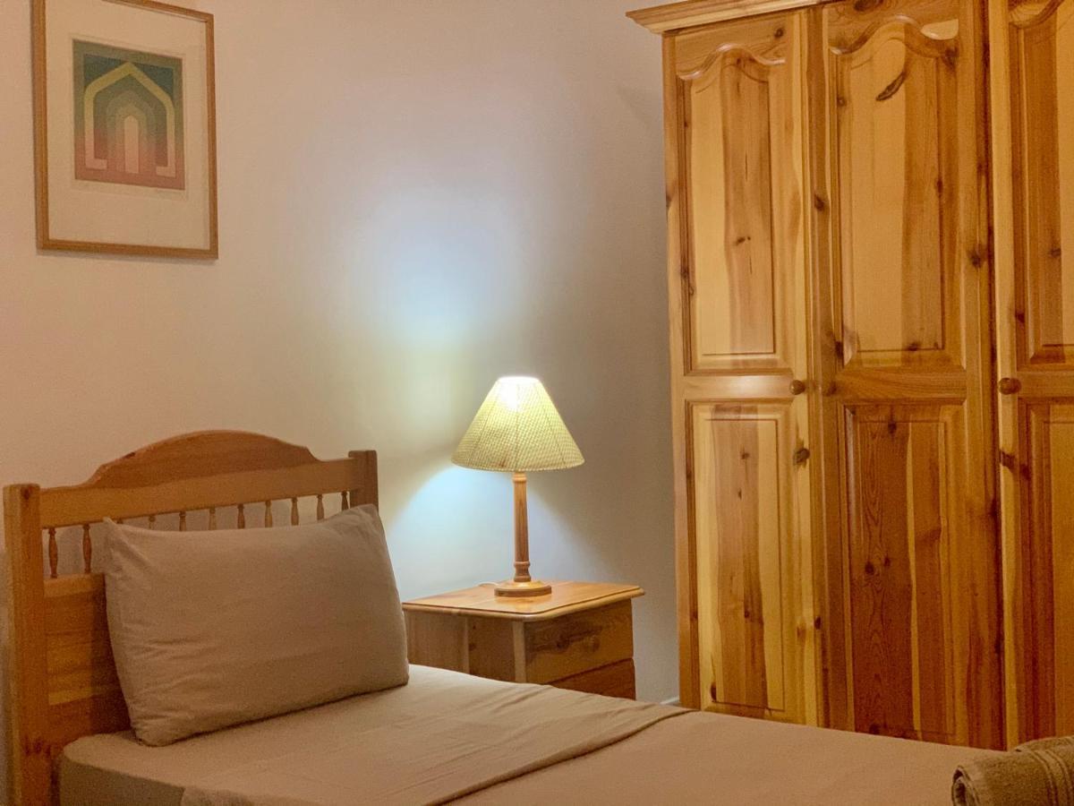 Apartament Tal-Mirakli Għarb Zewnętrze zdjęcie