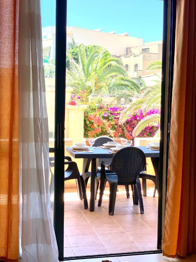 Apartament Tal-Mirakli Għarb Zewnętrze zdjęcie
