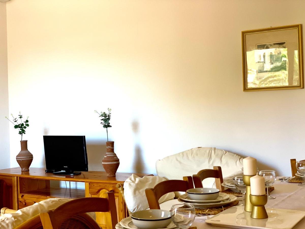 Apartament Tal-Mirakli Għarb Zewnętrze zdjęcie