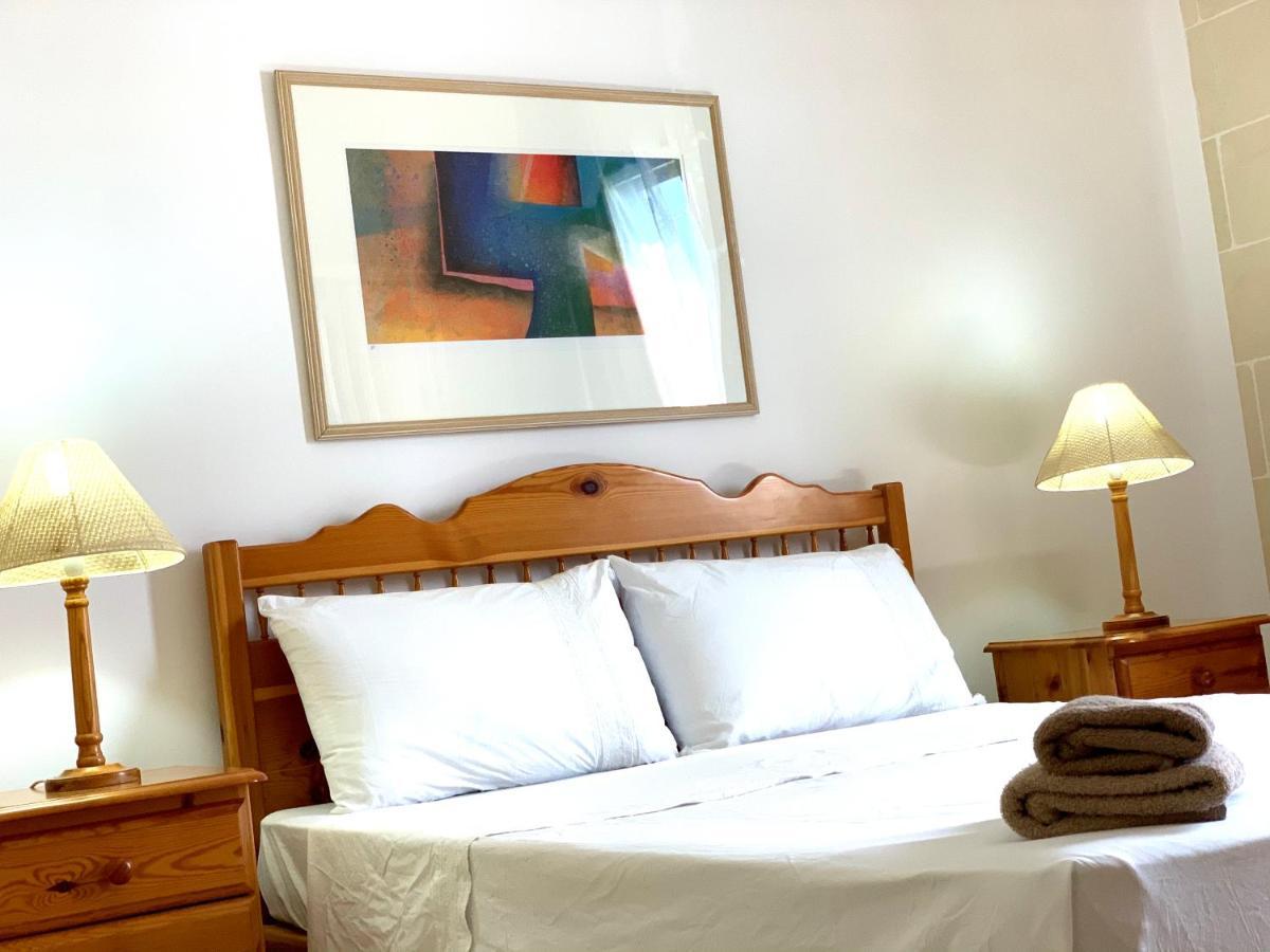 Apartament Tal-Mirakli Għarb Zewnętrze zdjęcie