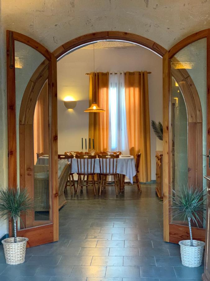 Apartament Tal-Mirakli Għarb Zewnętrze zdjęcie
