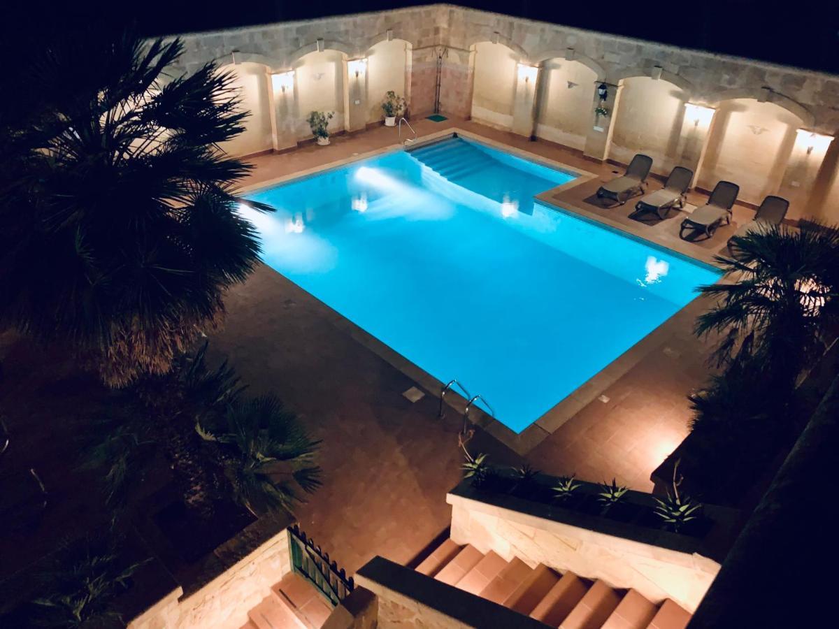 Apartament Tal-Mirakli Għarb Zewnętrze zdjęcie